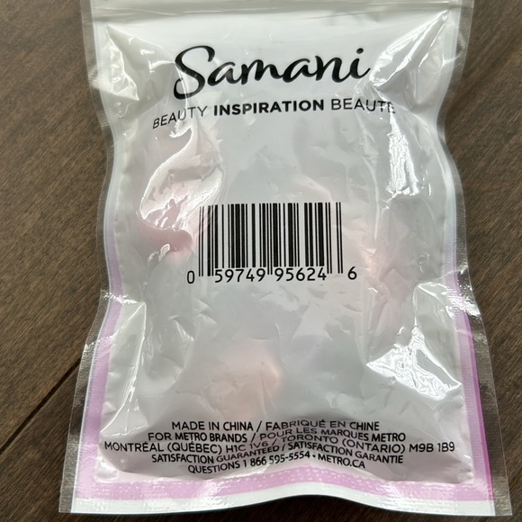 Assorted Pack Mini Claw Hair Clips, Accessories, Girl Women Fashion, Barrettes - Picture 4 of 5